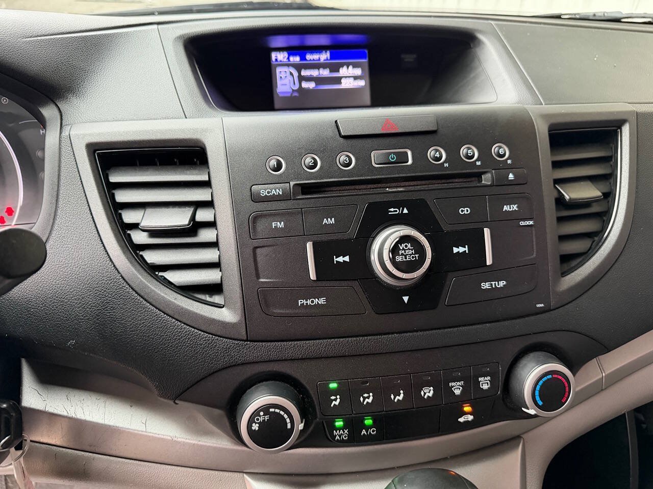 Used 2014 Honda CR-V LX image 27