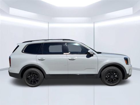 Used 2024 Kia Telluride SX Prestige X-Pro AWD/4WD image 4