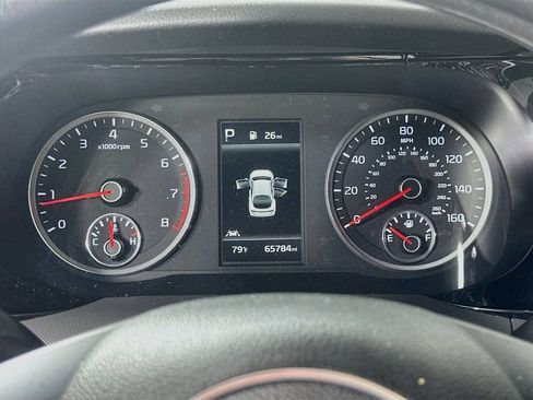 Used 2023 Kia K5 LXS FWD image 24