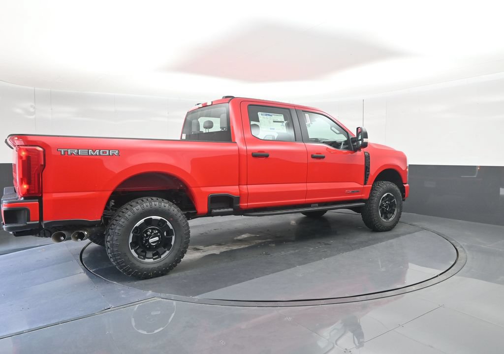 New 2027 Ford F250 XL w/ Tremor Off-Road Package AWD/4WD image 15