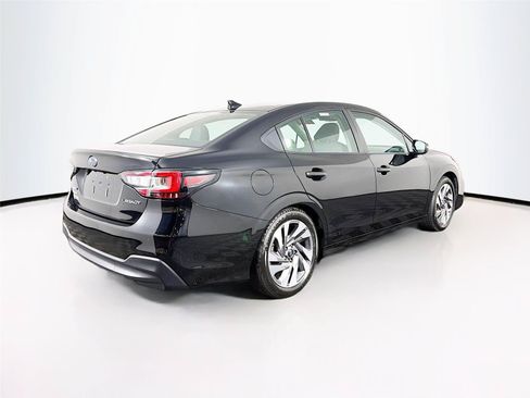 Used 2024 Subaru Legacy Limited AWD/4WD image 11