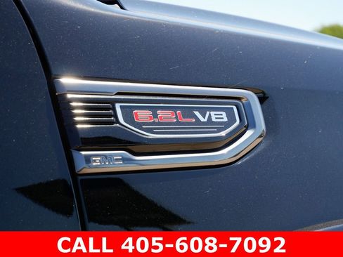 Used 2020 GMC Sierra 1500 AT4 w/ AT4 Premium Package AWD/4WD image 12