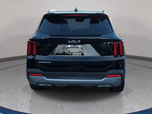 New 2026 Kia Sorento SX FWD image 6