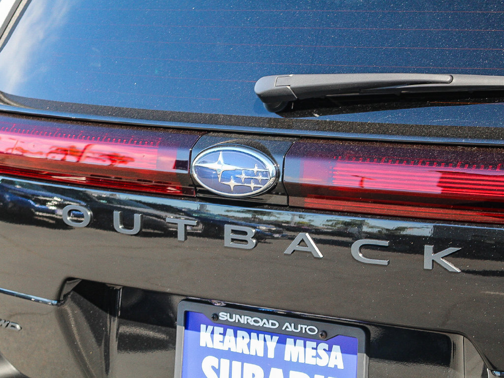 New 2026 Subaru Outback Premium AWD/4WD image 8