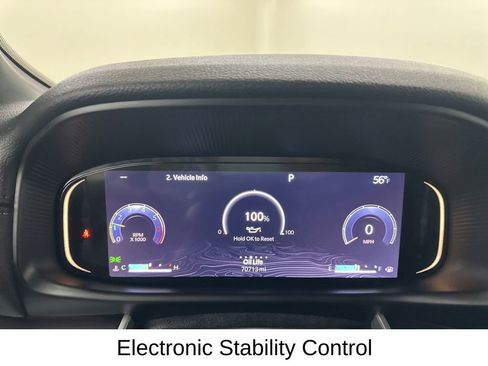 Used 2023 Jeep Wagoneer 4WD w/ Premium Group I image 38