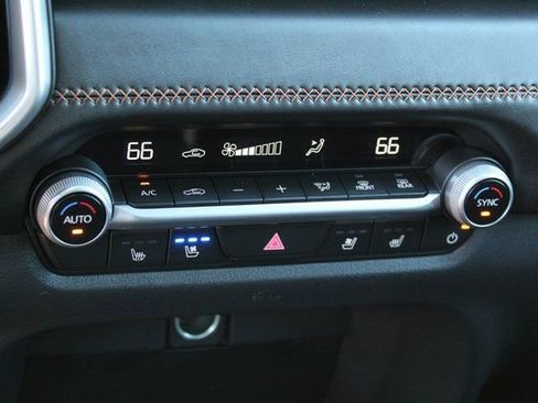 New 2026 MAZDA CX-50 AWD 2.5 Hybrid w/ Premium Pkg image 26