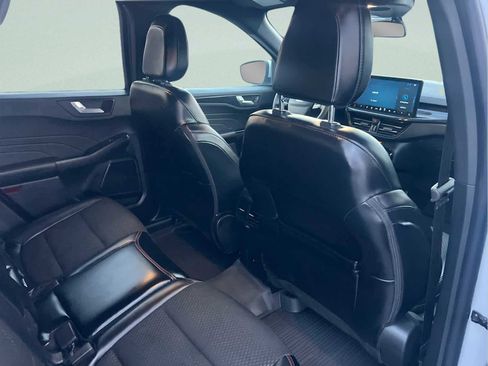 Used 2025 Ford Escape ST-Line Elite w/ Tech Pack #1 image 22