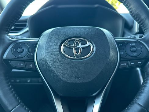 Used 2023 Toyota RAV4 XLE Premium image 23