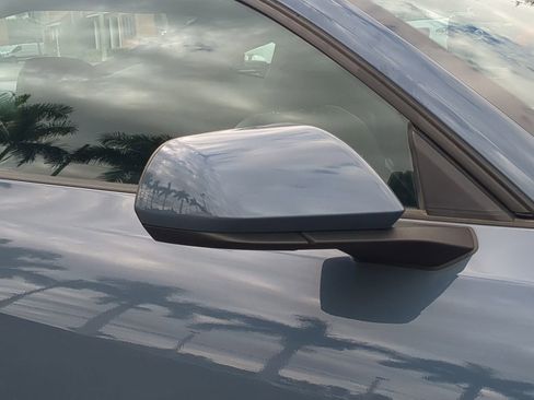 Certified 2024 Ford Mustang Coupe image 12