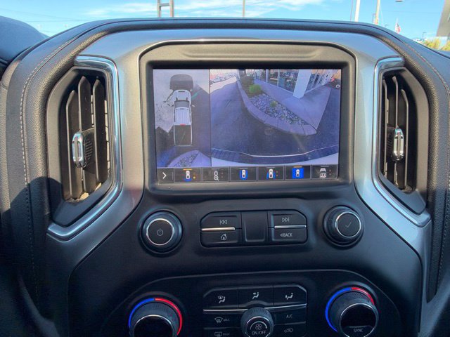 Used 2022 Chevrolet Silverado 2500 LTZ w/ LTZ Plus Package AWD/4WD image 26