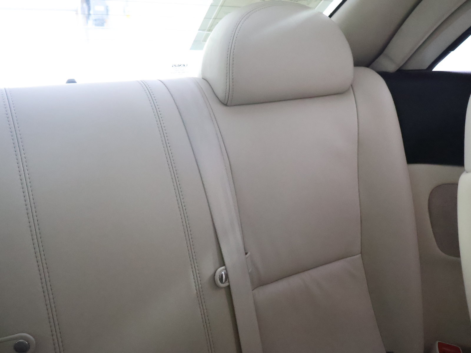 Used 2002 Lexus SC 430 Convertible RWD image 43