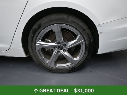 Used 2024 Audi A6 Premium Plus image 16