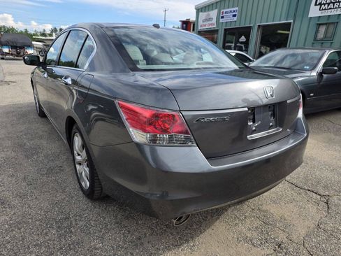 Used 2009 Honda Accord EX-L image 11