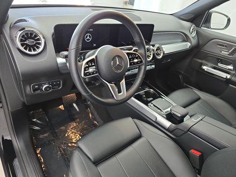 Certified 2022 Mercedes-Benz GLB 250 GLB 250 image 16