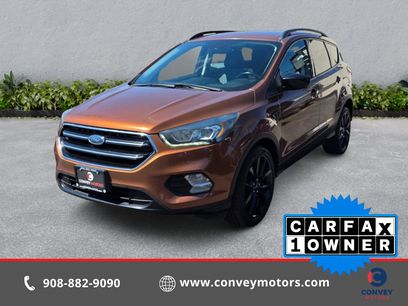 Used 2017 Ford Escape SE w/ Equipment Group 201A