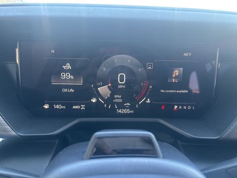 Used 2025 GMC Acadia Denali w/ Super Cruise Package image 20