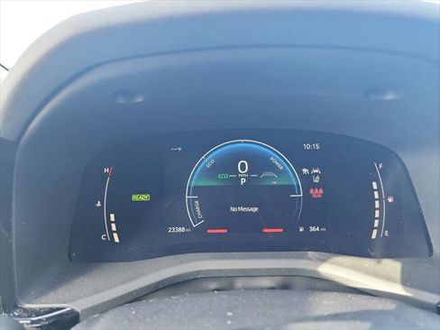 Certified 2025 Toyota Camry LE image 18