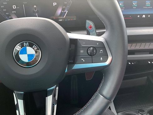 Used 2025 BMW M235i xDrive w/ Premium Package image 8