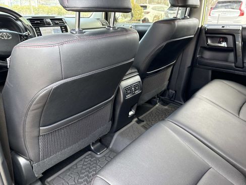 Used 2022 Toyota 4Runner TRD Pro image 30
