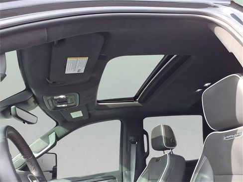 Used 2024 GMC Sierra 2500 AT4X image 24