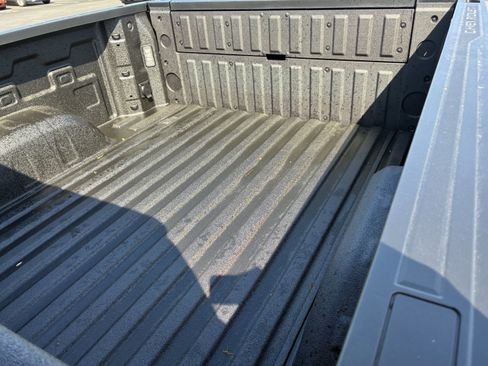 New 2026 Chevrolet Silverado 1500 High Country w/ High Country Premium Package image 14