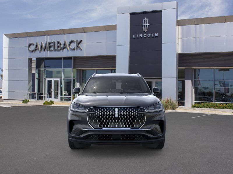 New 2026 Lincoln Aviator Reserve w/ Illumination Package RWD image 6