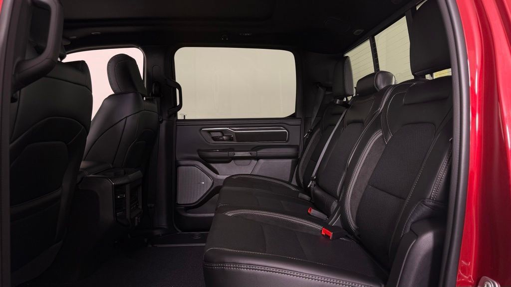 New 2027 RAM 1500 Rebel AWD/4WD image 24