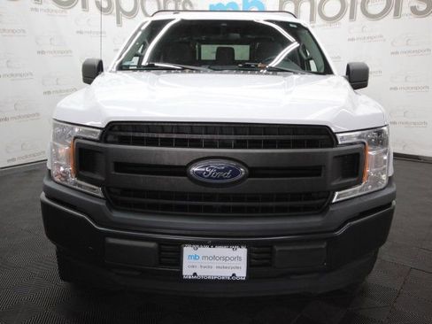 Used 2019 Ford F150 XL w/ XL Power Equipment Group image 12