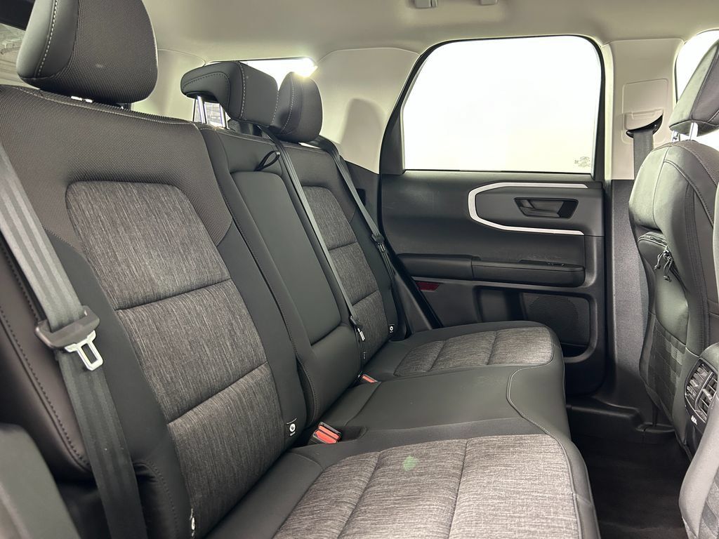 Used 2023 Ford Bronco Sport Big Bend w/ Convenience Package AWD/4WD image 26