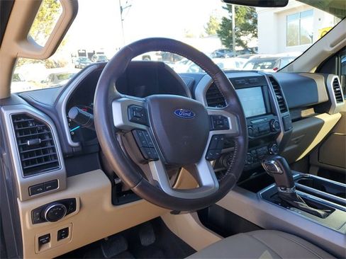 Used 2019 Ford F150 Lariat image 21