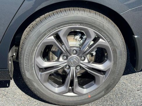 New 2026 Honda Accord EX-L image 11