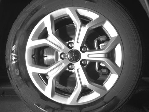 Used 2025 Jeep Compass Latitude image 13