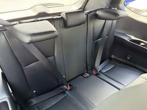 New 2026 Toyota Grand Highlander AWD Hybrid image 21