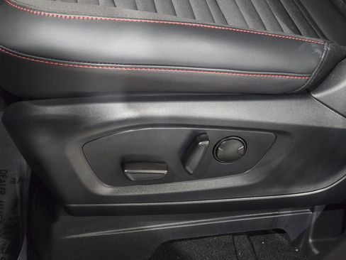 New 2026 Ford Explorer ST-Line image 22