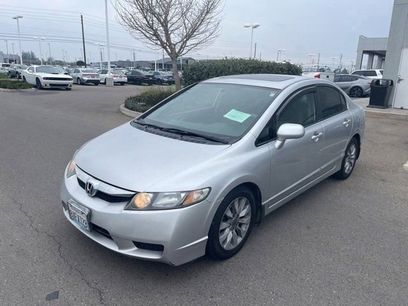 Used 2011 Honda Civic EX-L