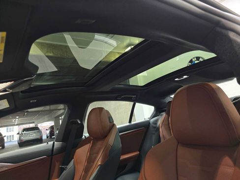 New 2026 BMW 840i xDrive image 26