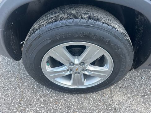 Used 2018 Chevrolet Trax LT w/ LT Convenience Package FWD image 18