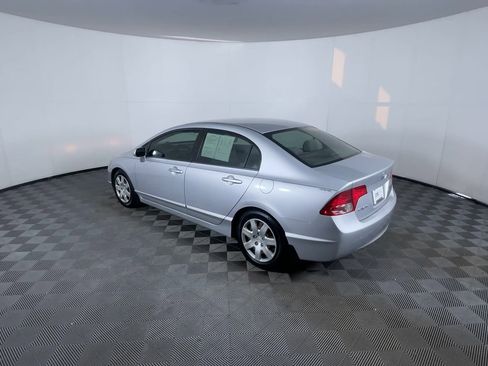 Used 2008 Honda Civic LX image 7