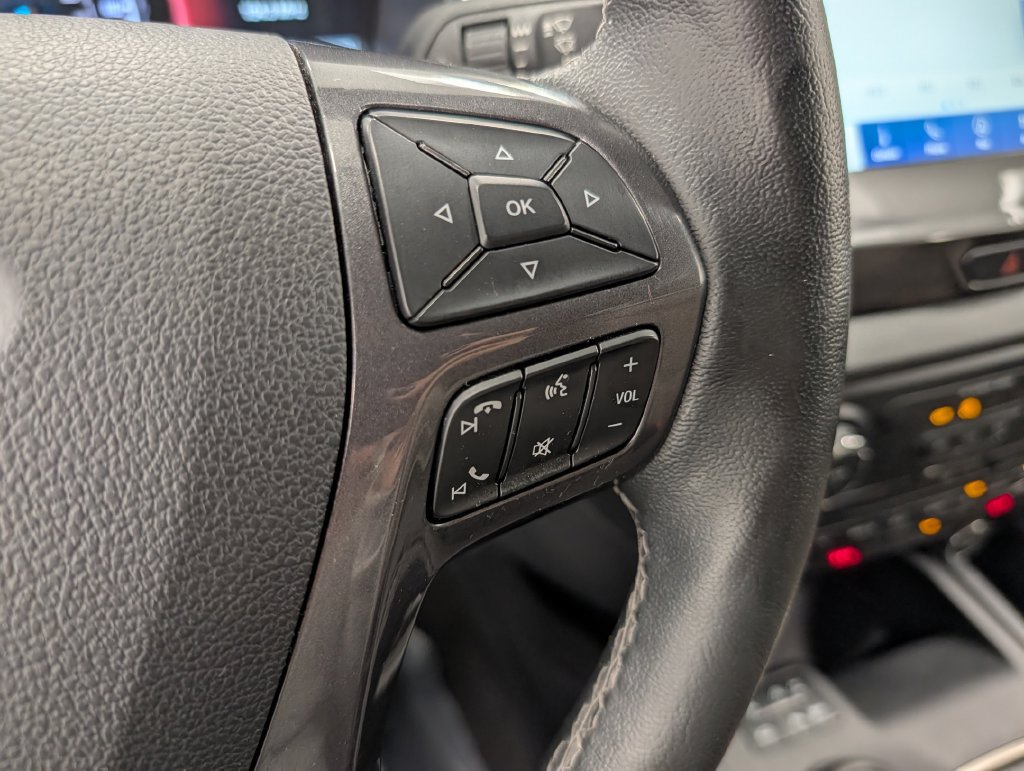 Used 2019 Ford Ranger Lariat w/ Equipment Group 501A Mid AWD/4WD image 19
