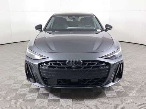 Used 2026 Audi A6 Premium Plus w/ Premium Plus Package image 3