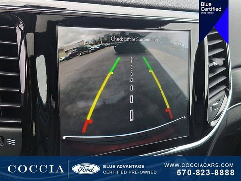 Used 2021 Jeep Grand Cherokee Limited w/ Premium Lighting Group image 17