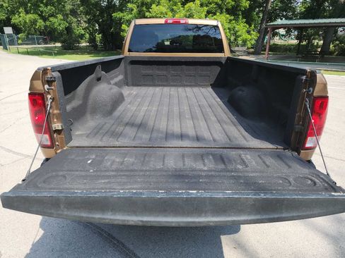 Used 2011 RAM 2500 ST w/ ST Popular Equipment Group AWD/4WD image 6