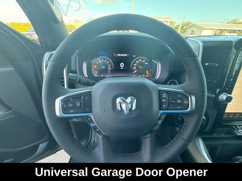 New 2026 RAM 1500 Big Horn image 22