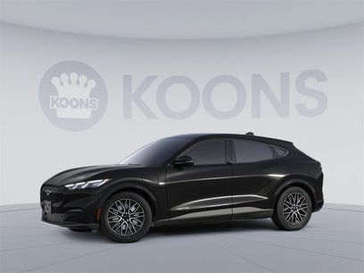 New 2025 Ford Mustang Mach-E Premium