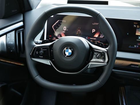 New 2026 BMW X3 xDrive30i w/ Premium Package AWD/4WD image 30