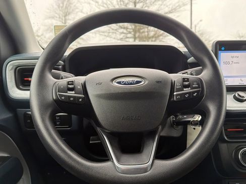 Used 2024 Ford Maverick XLT w/ Equipment Group 300A Standard AWD/4WD image 18