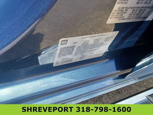 Certified 2026 Chevrolet Silverado 2500 LT AWD/4WD image 34