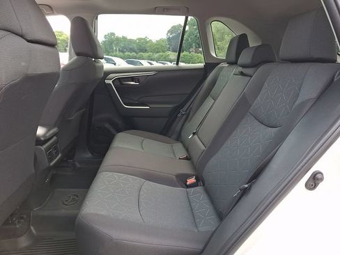 Used 2023 Toyota RAV4 XLE w/ Convenience Package AWD/4WD image 19
