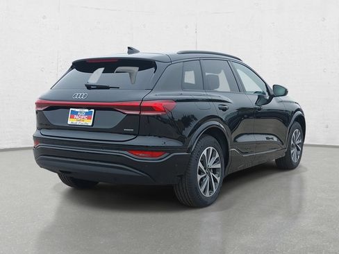 New 2027 Audi Q6 e-tron Premium AWD/4WD image 5