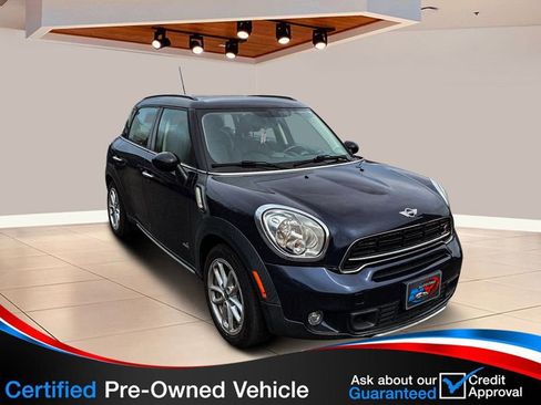 Used 2015 MINI Cooper Countryman S image 7